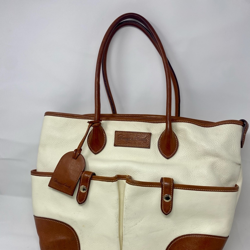 Dooney & Bourke Satchel - Picture 7 of 10